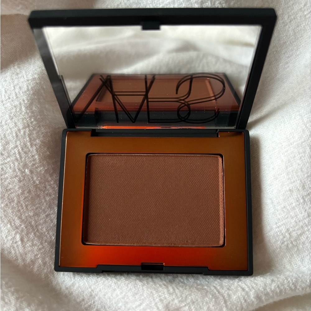 NARS mini Laguna Bronzing Powder